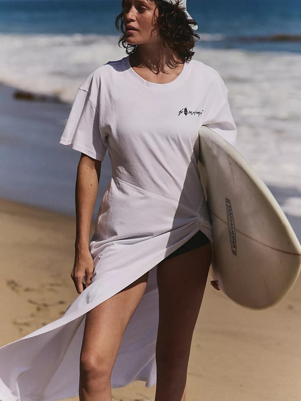 FP Movement Tunic Dress